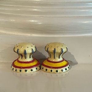 Cabinet Knobs Vintage (set of 2)